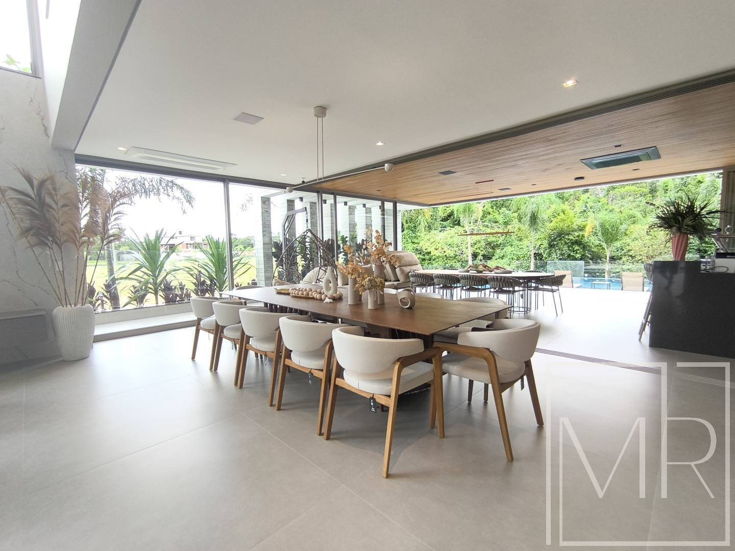 Casa, 7 quartos, 618 m² - Foto 9