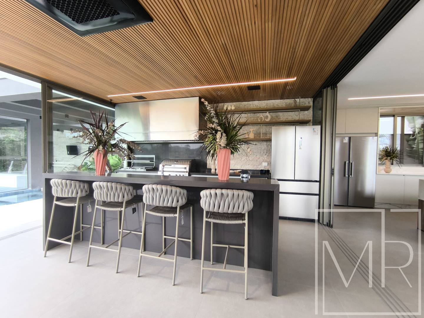 Casa, 7 quartos, 618 m² - Foto 12