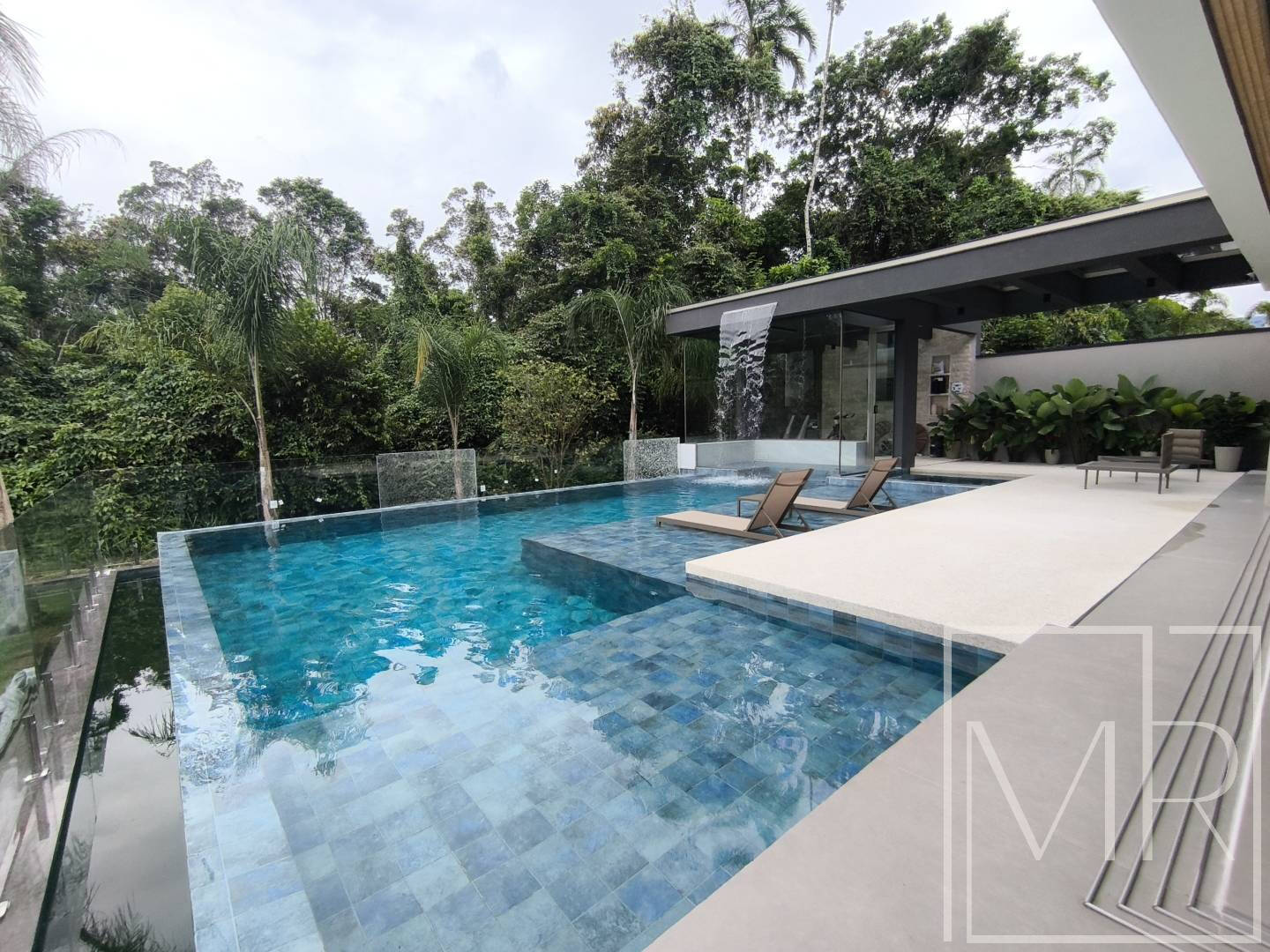 Casa, 7 quartos, 618 m² - Foto 14