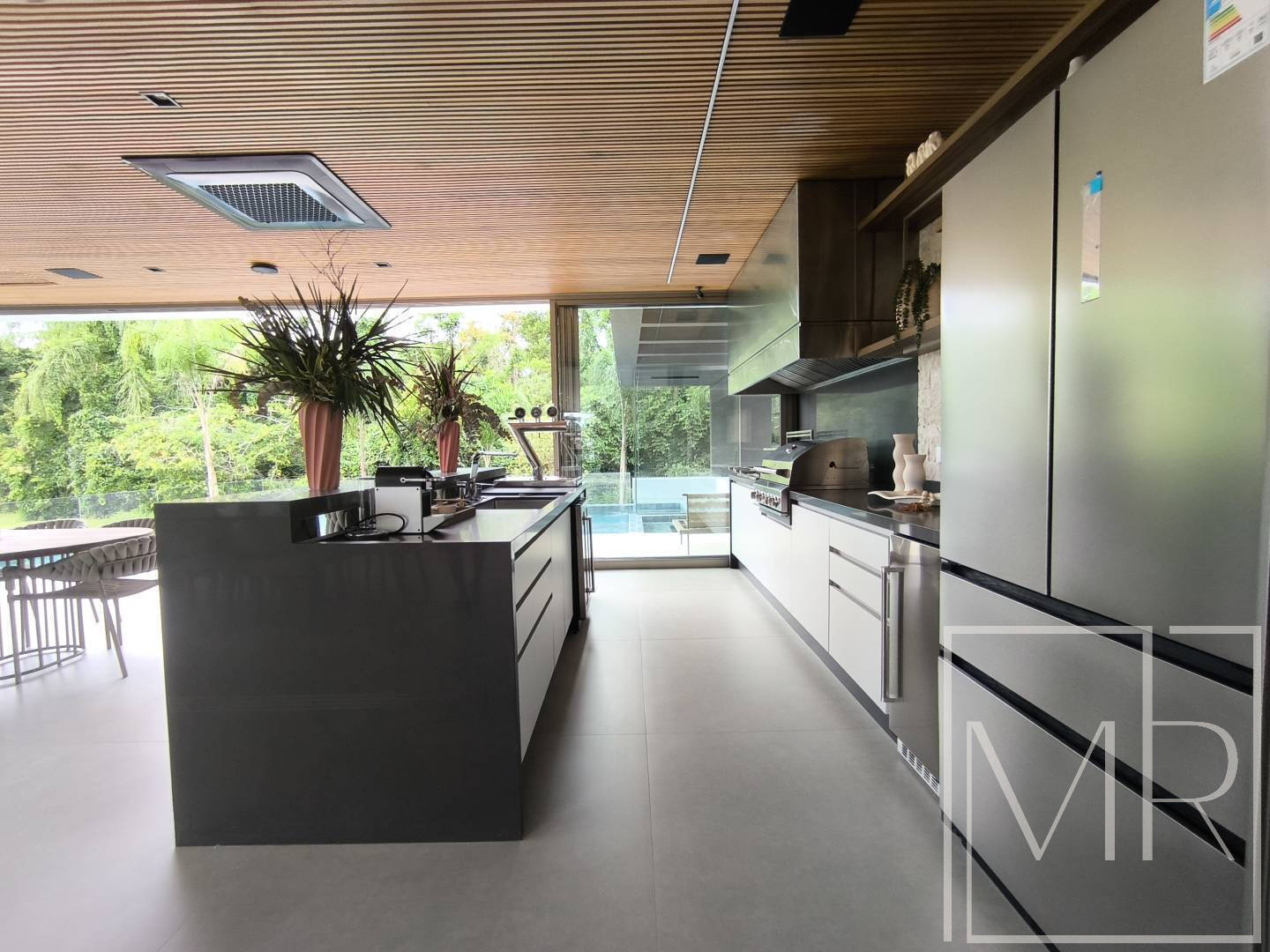 Casa, 7 quartos, 618 m² - Foto 17
