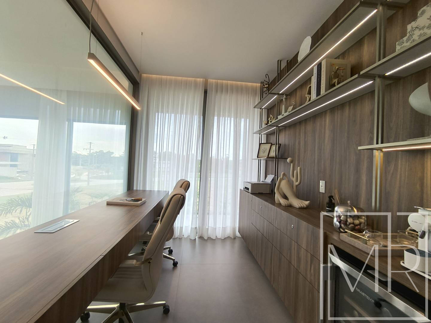 Casa, 7 quartos, 618 m² - Foto 36