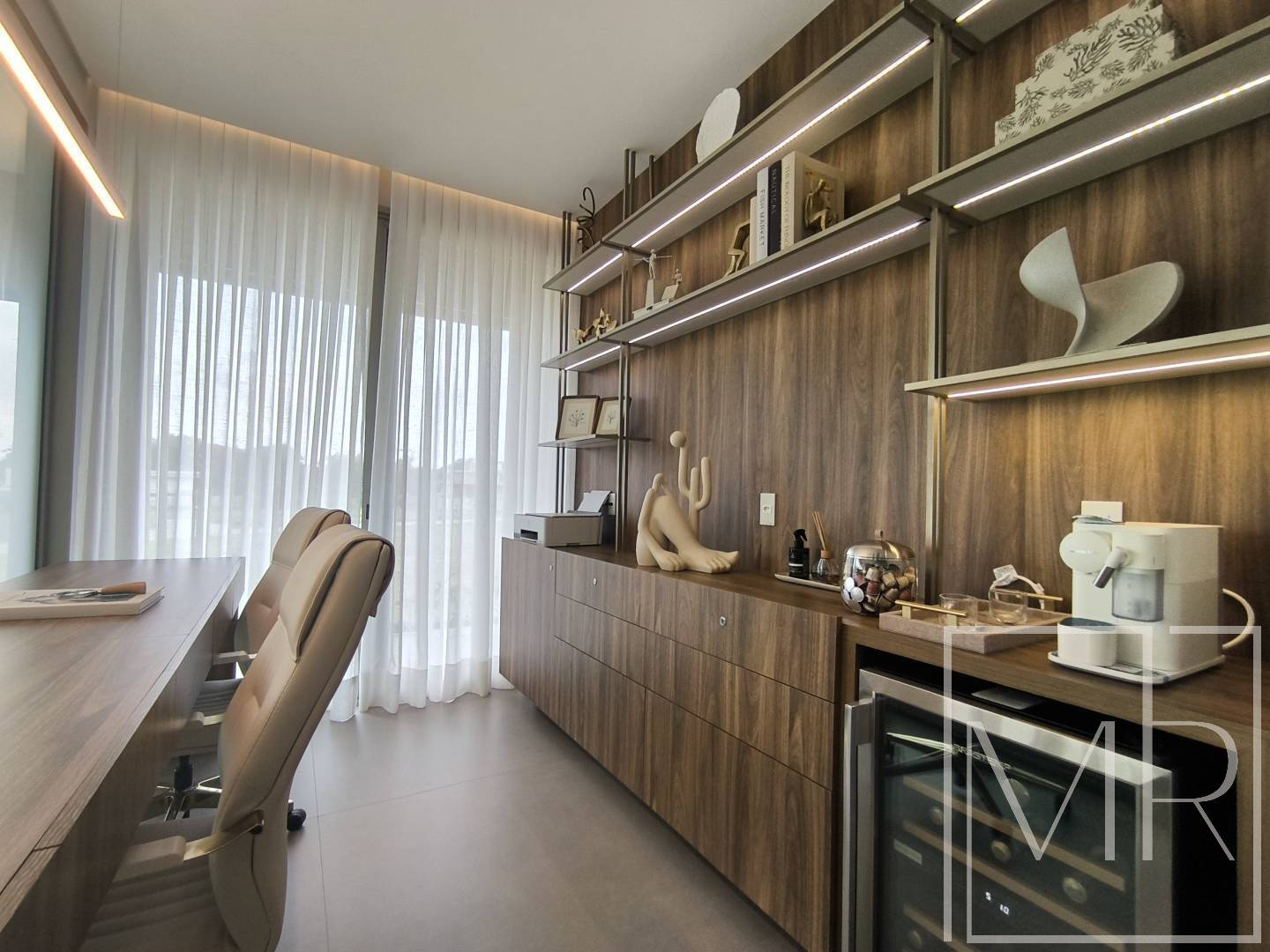 Casa, 7 quartos, 618 m² - Foto 37