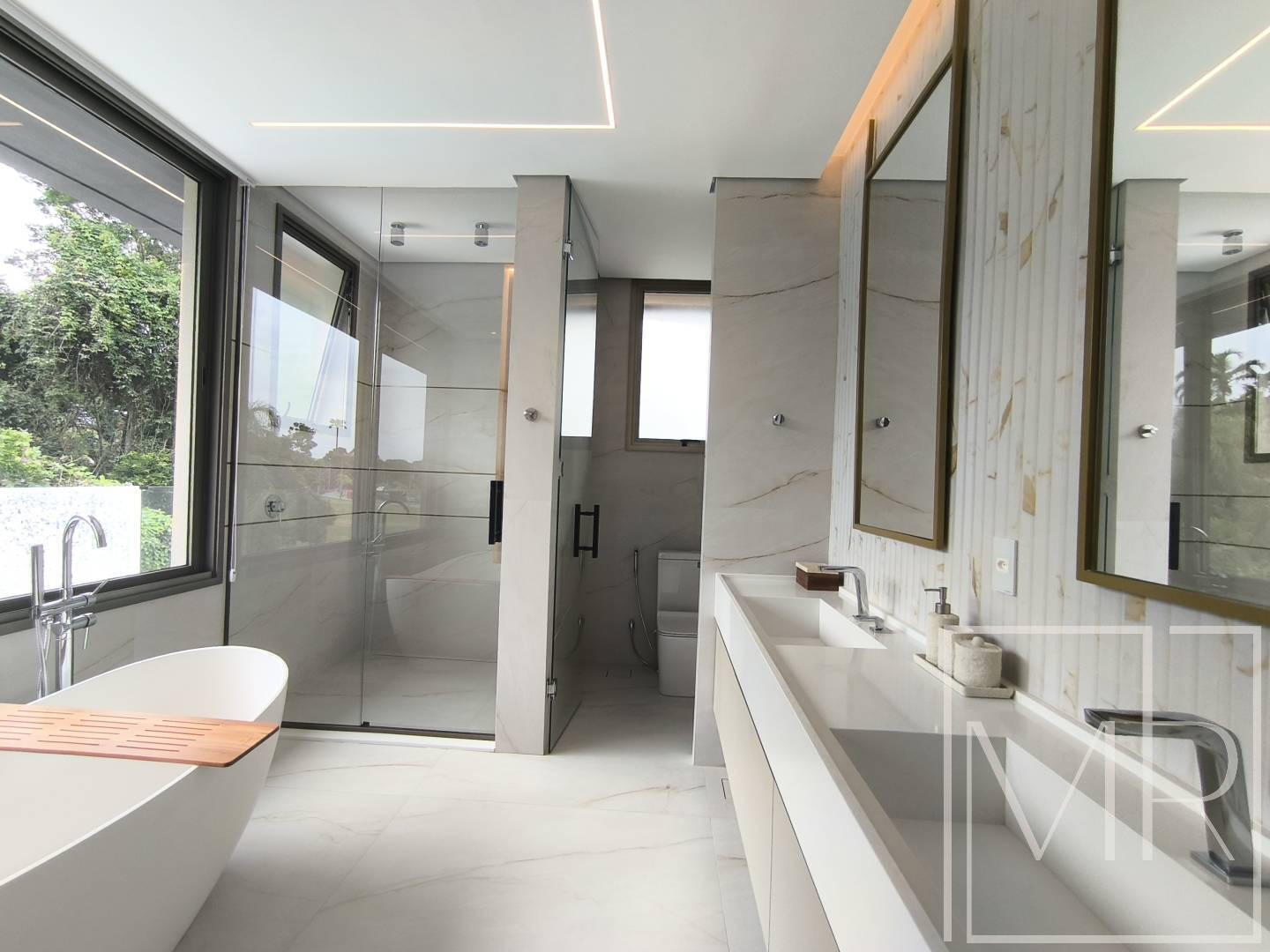 Casa, 7 quartos, 618 m² - Foto 41