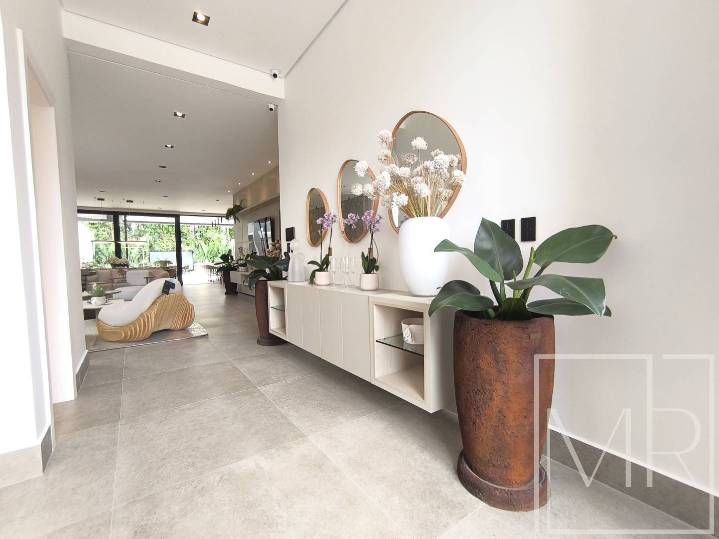 Casa, 6 quartos, 552 m² - Foto 4