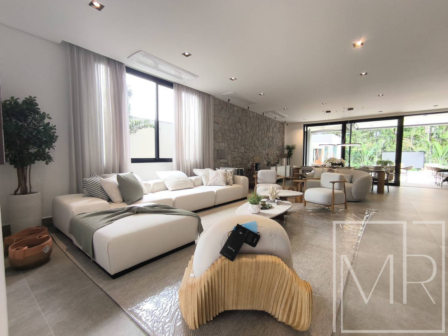 Casa, 6 quartos, 552 m² - Foto 6