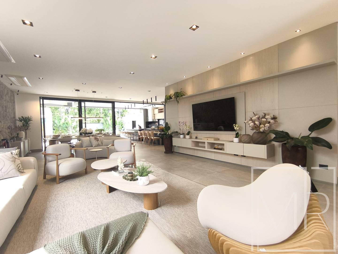 Casa, 6 quartos, 552 m² - Foto 7