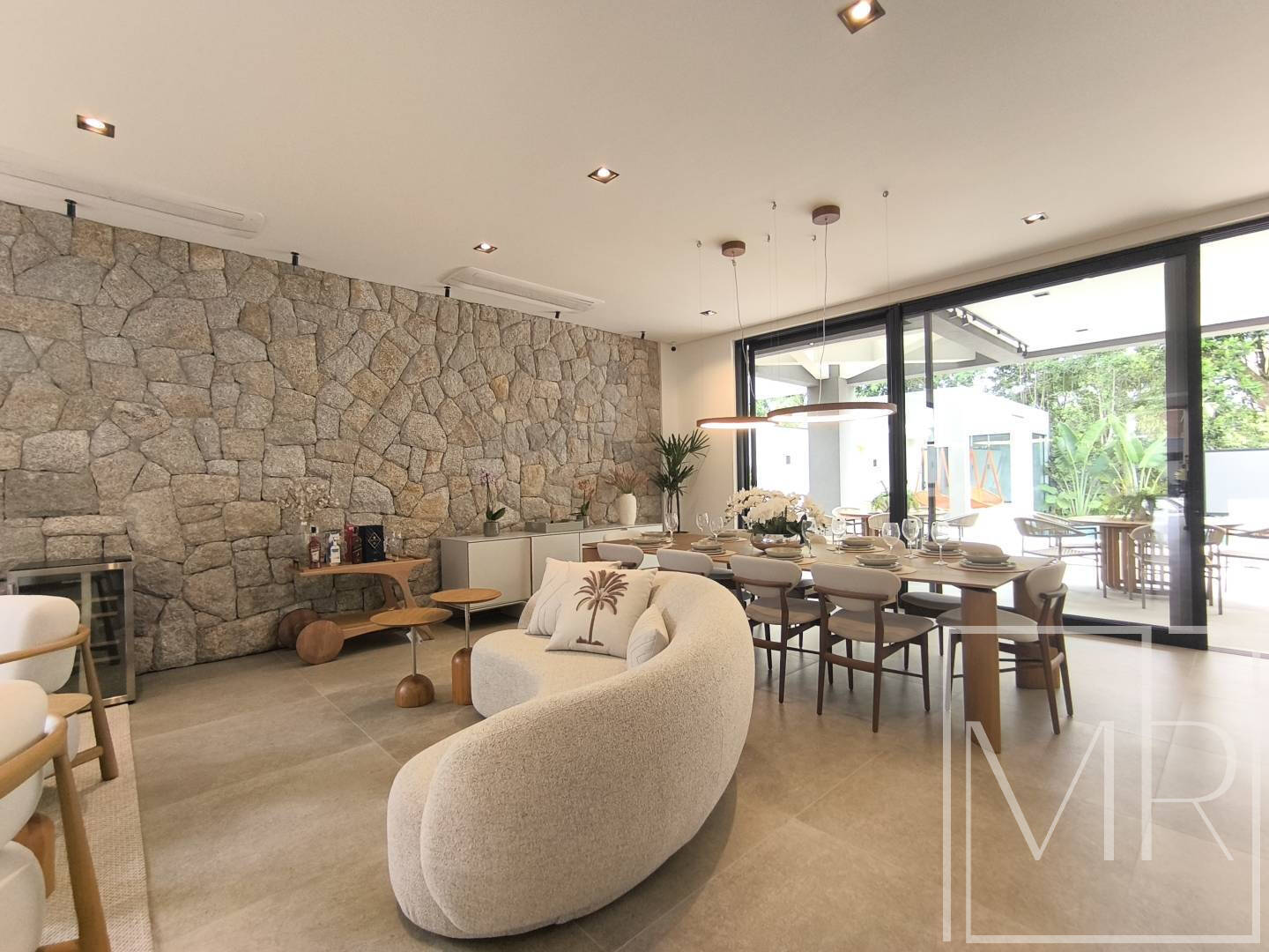 Casa, 6 quartos, 552 m² - Foto 10