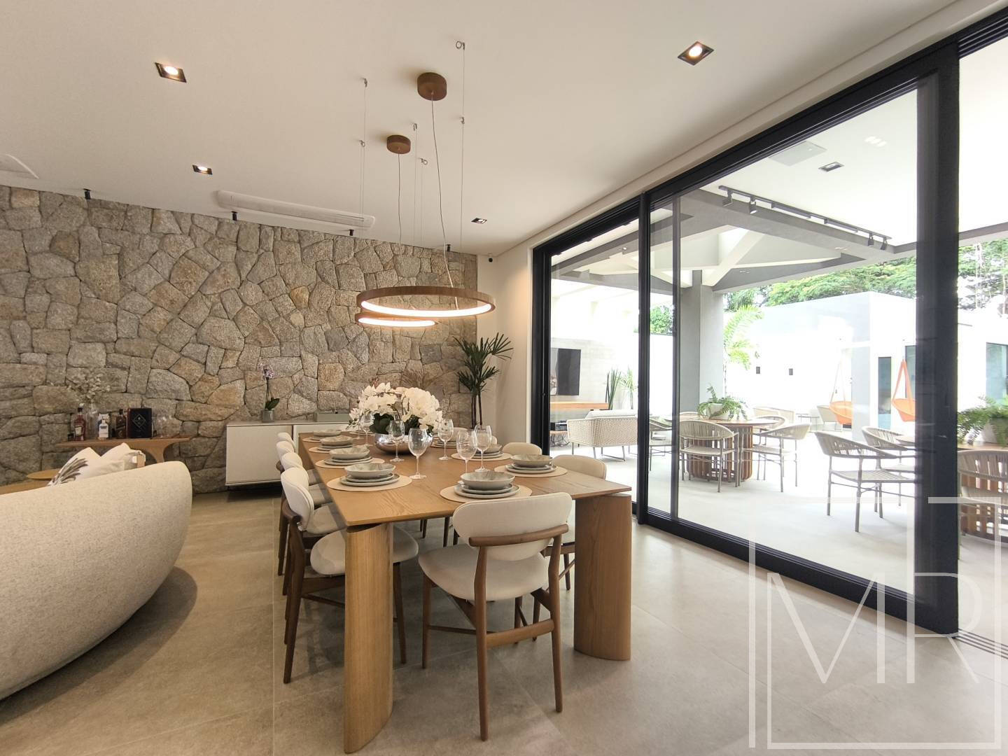Casa, 6 quartos, 552 m² - Foto 11
