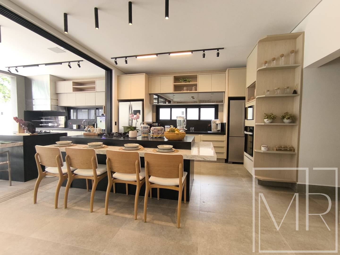 Casa, 6 quartos, 552 m² - Foto 12