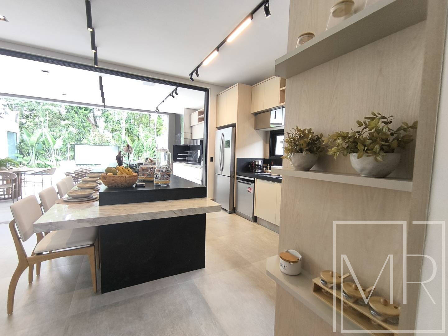 Casa, 6 quartos, 552 m² - Foto 13