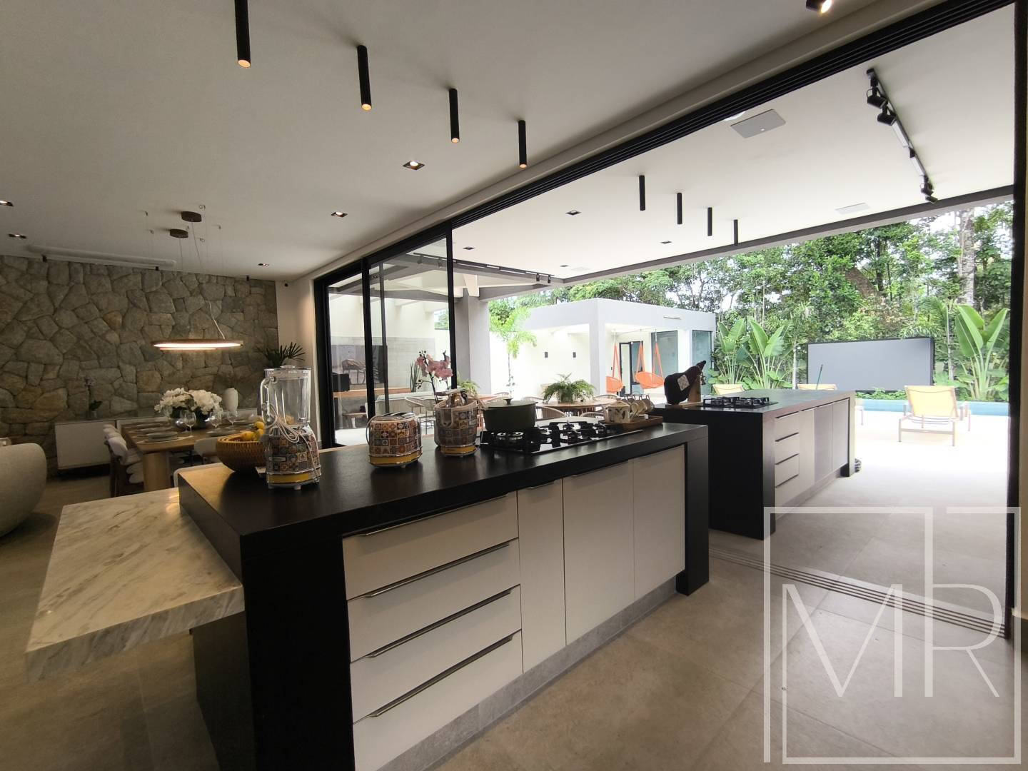 Casa, 6 quartos, 552 m² - Foto 14