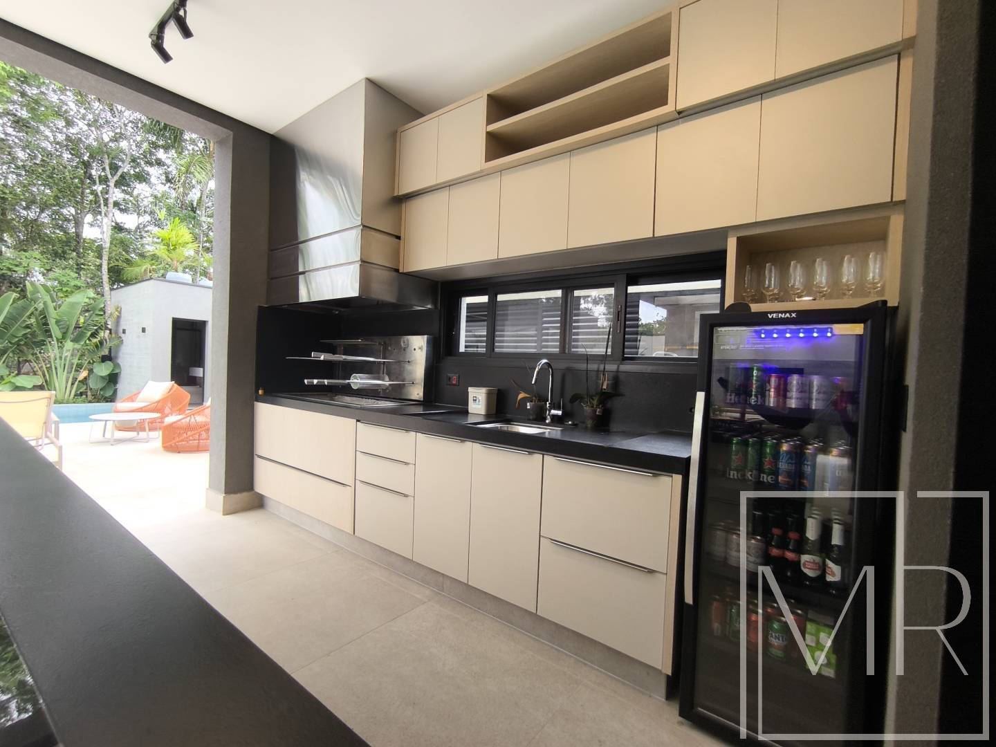 Casa, 6 quartos, 552 m² - Foto 15