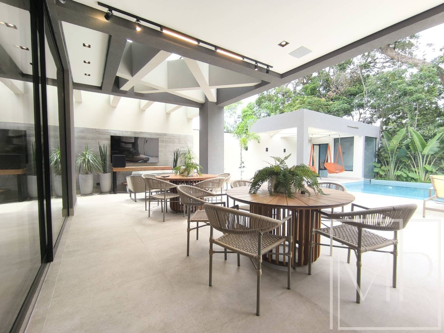 Casa, 6 quartos, 552 m² - Foto 16