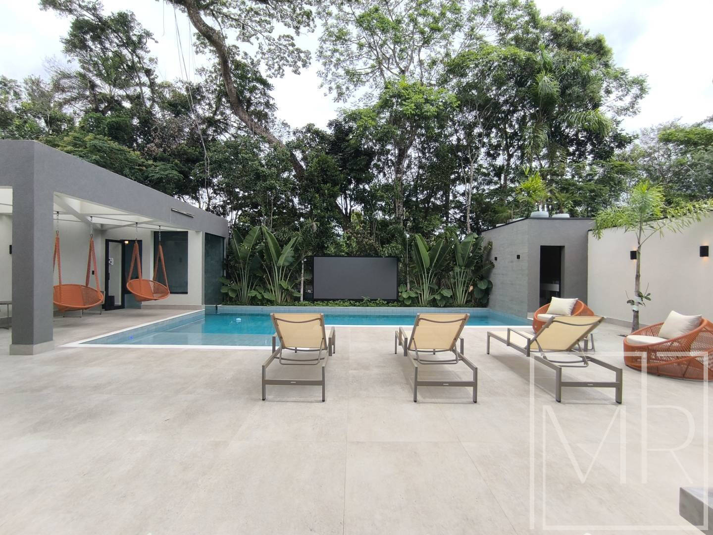 Casa, 6 quartos, 552 m² - Foto 17
