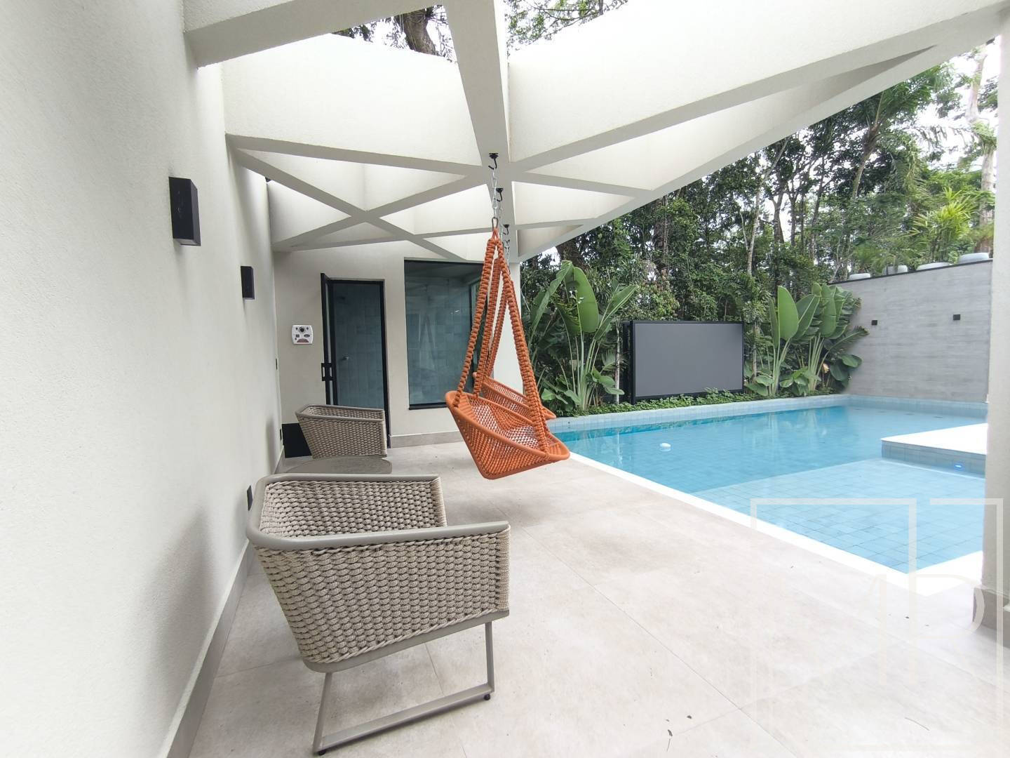 Casa, 6 quartos, 552 m² - Foto 18