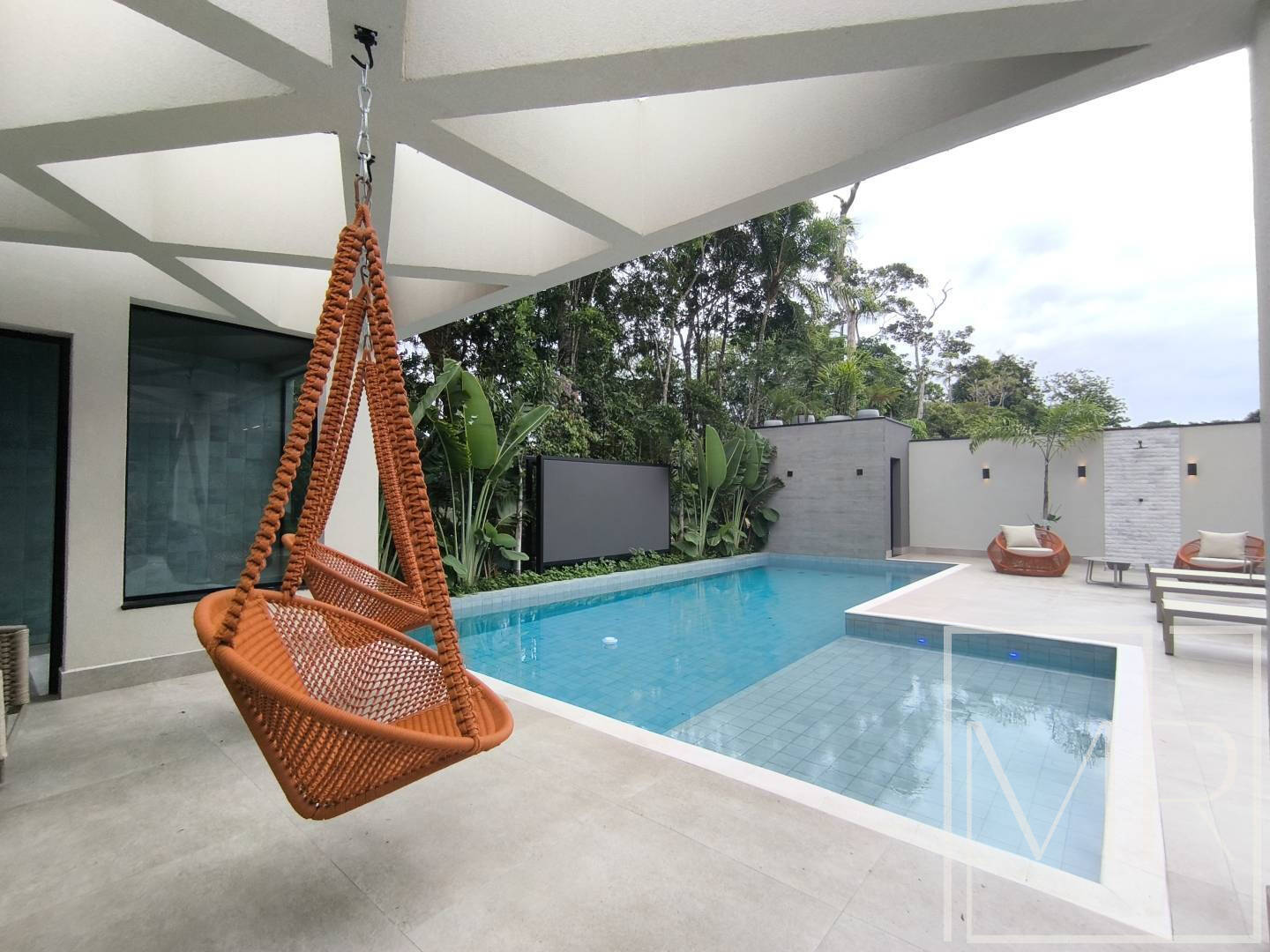 Casa, 6 quartos, 552 m² - Foto 19