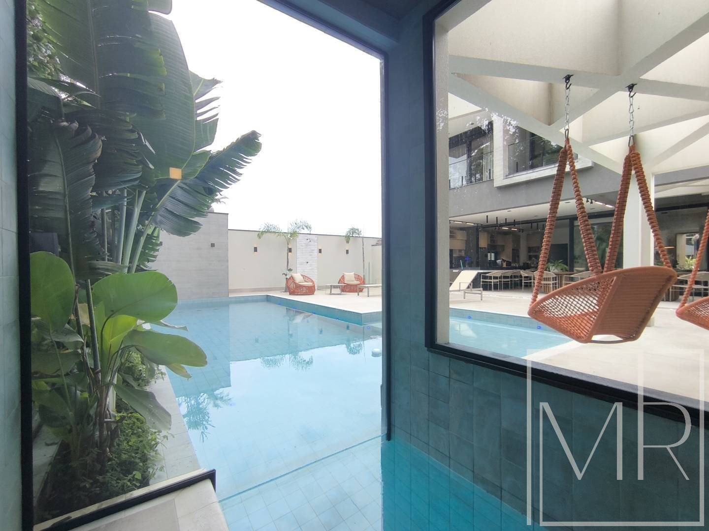 Casa, 6 quartos, 552 m² - Foto 20