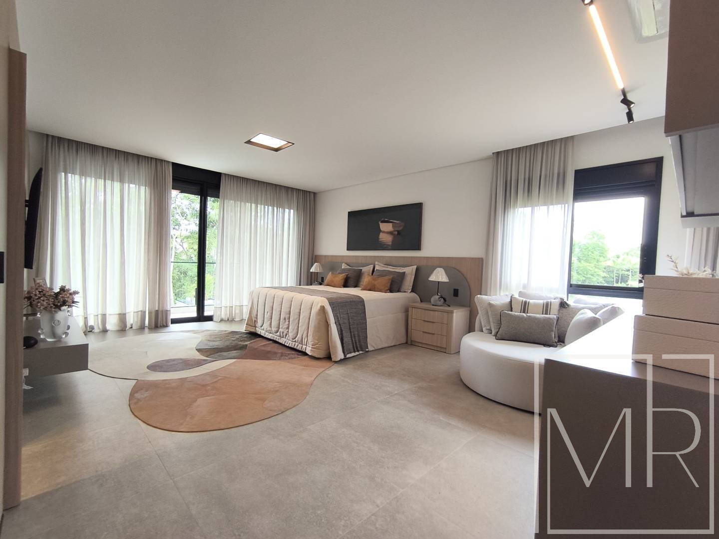 Casa, 6 quartos, 552 m² - Foto 37