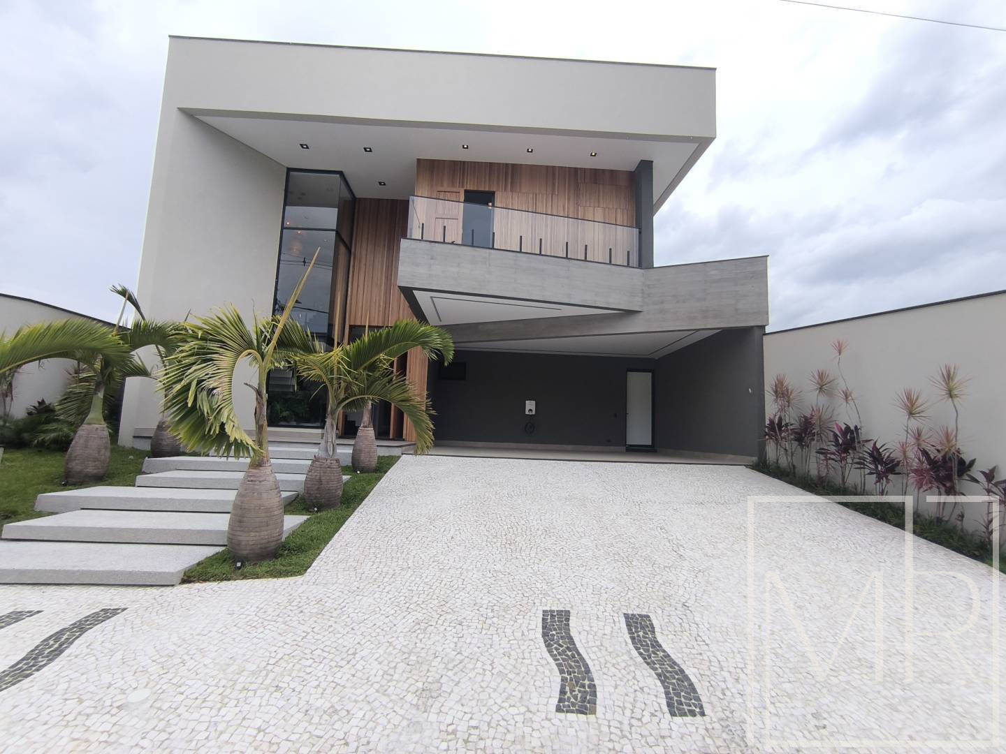 Casa, 6 quartos, 552 m² - Foto 1
