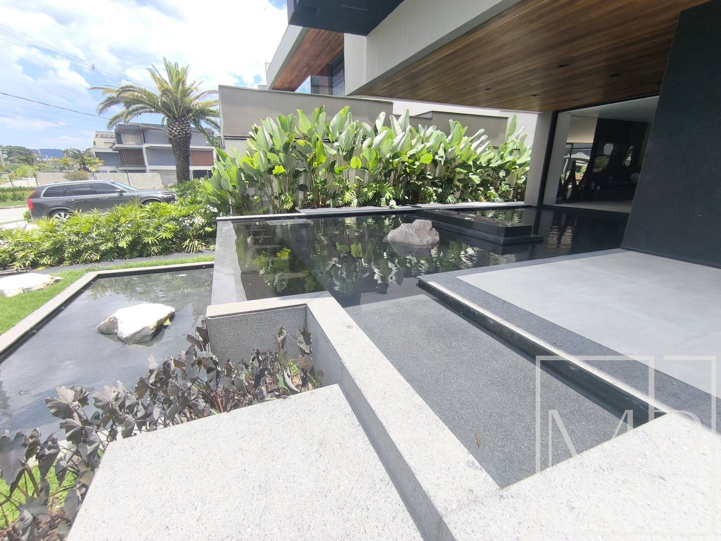 Casa, 7 quartos, 1335 m² - Foto 3