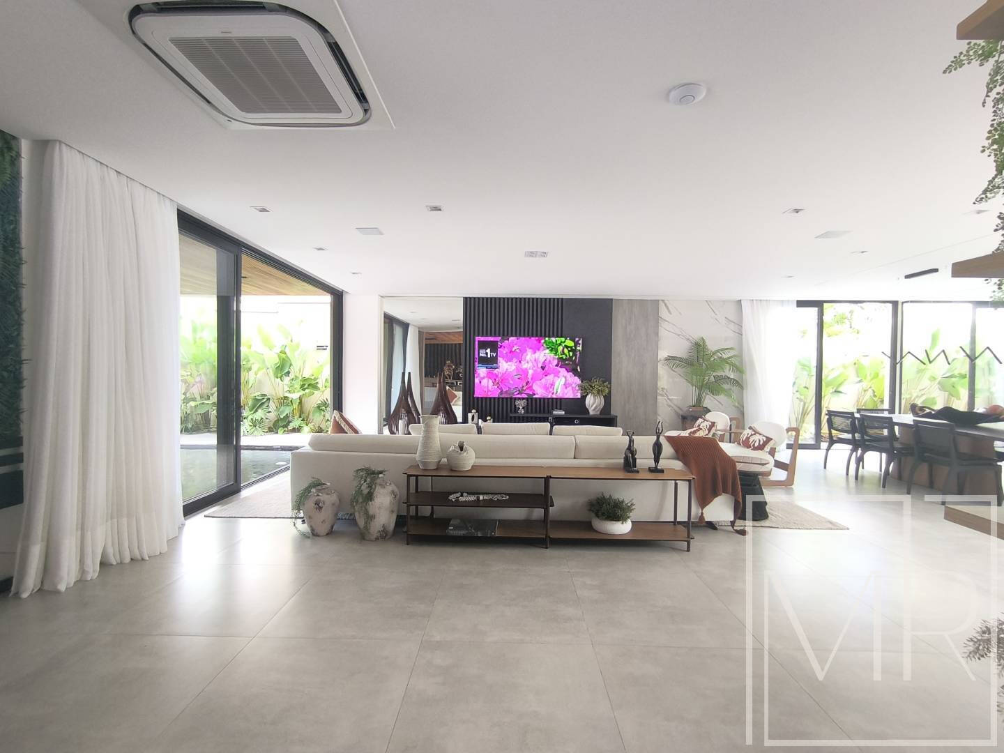 Casa, 7 quartos, 1335 m² - Foto 6