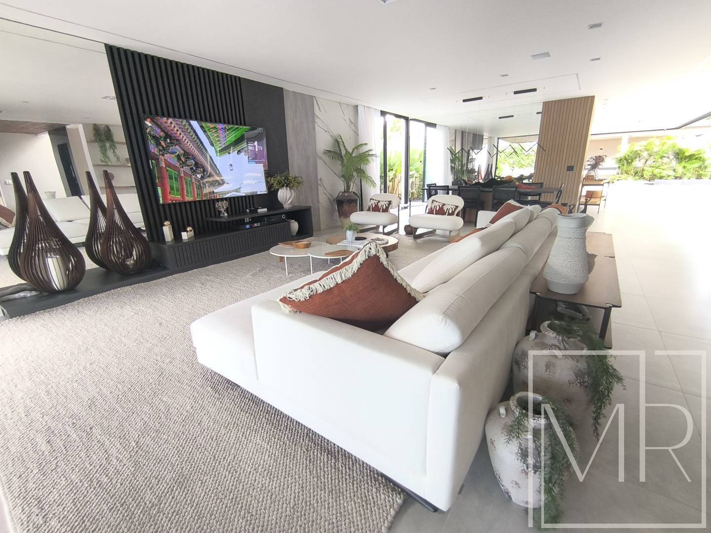 Casa, 7 quartos, 1335 m² - Foto 10