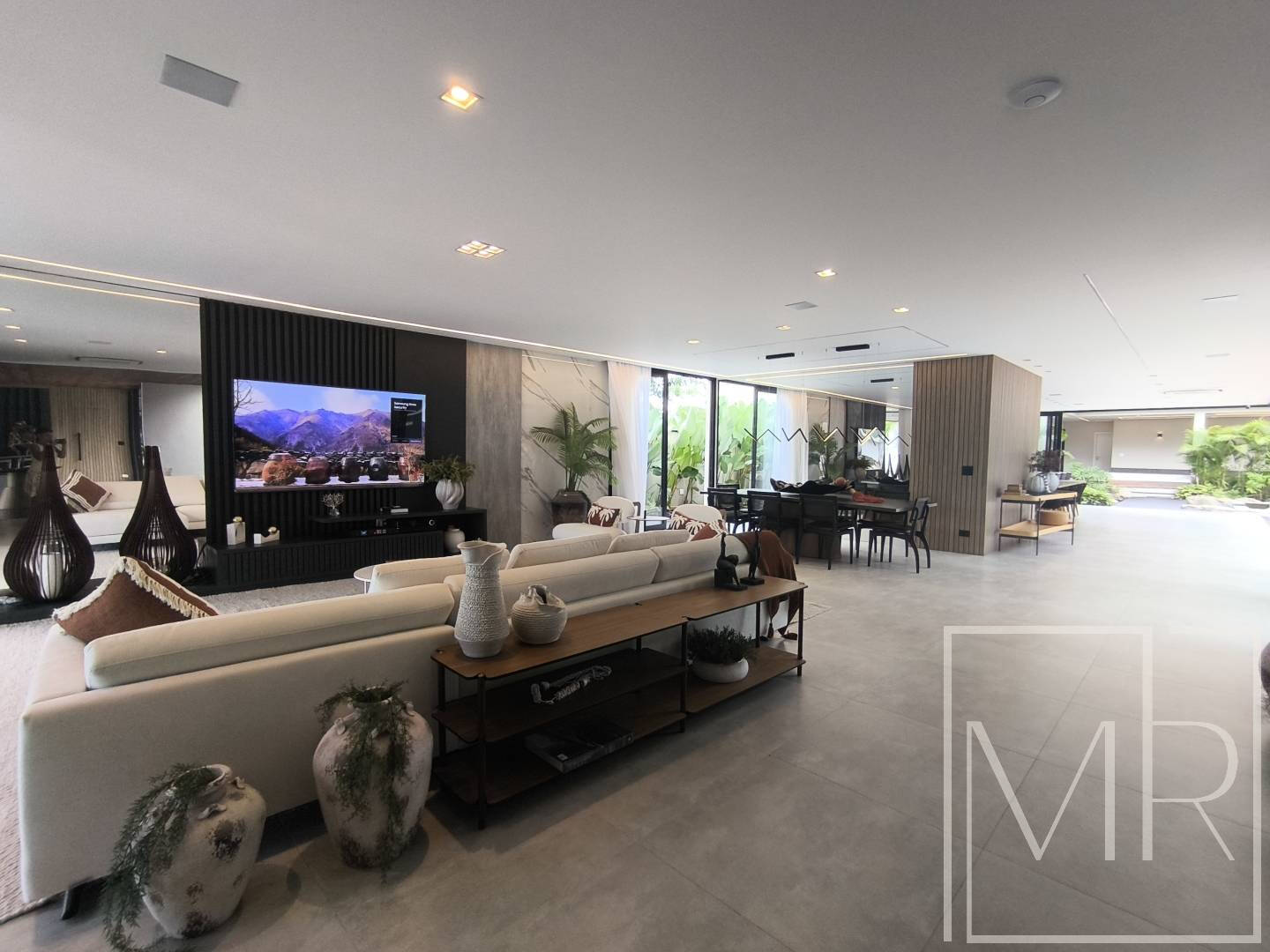Casa, 7 quartos, 1335 m² - Foto 12
