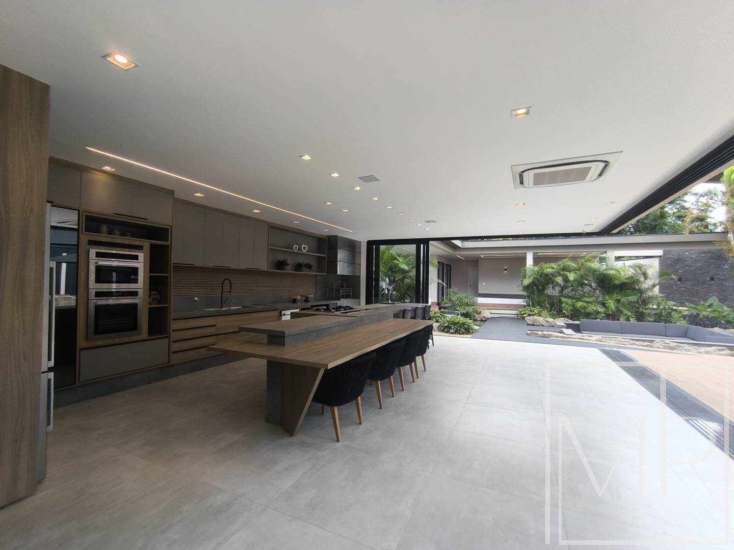 Casa, 7 quartos, 1335 m² - Foto 15
