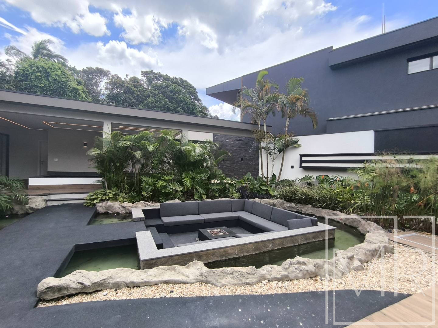 Casa, 7 quartos, 1335 m² - Foto 17