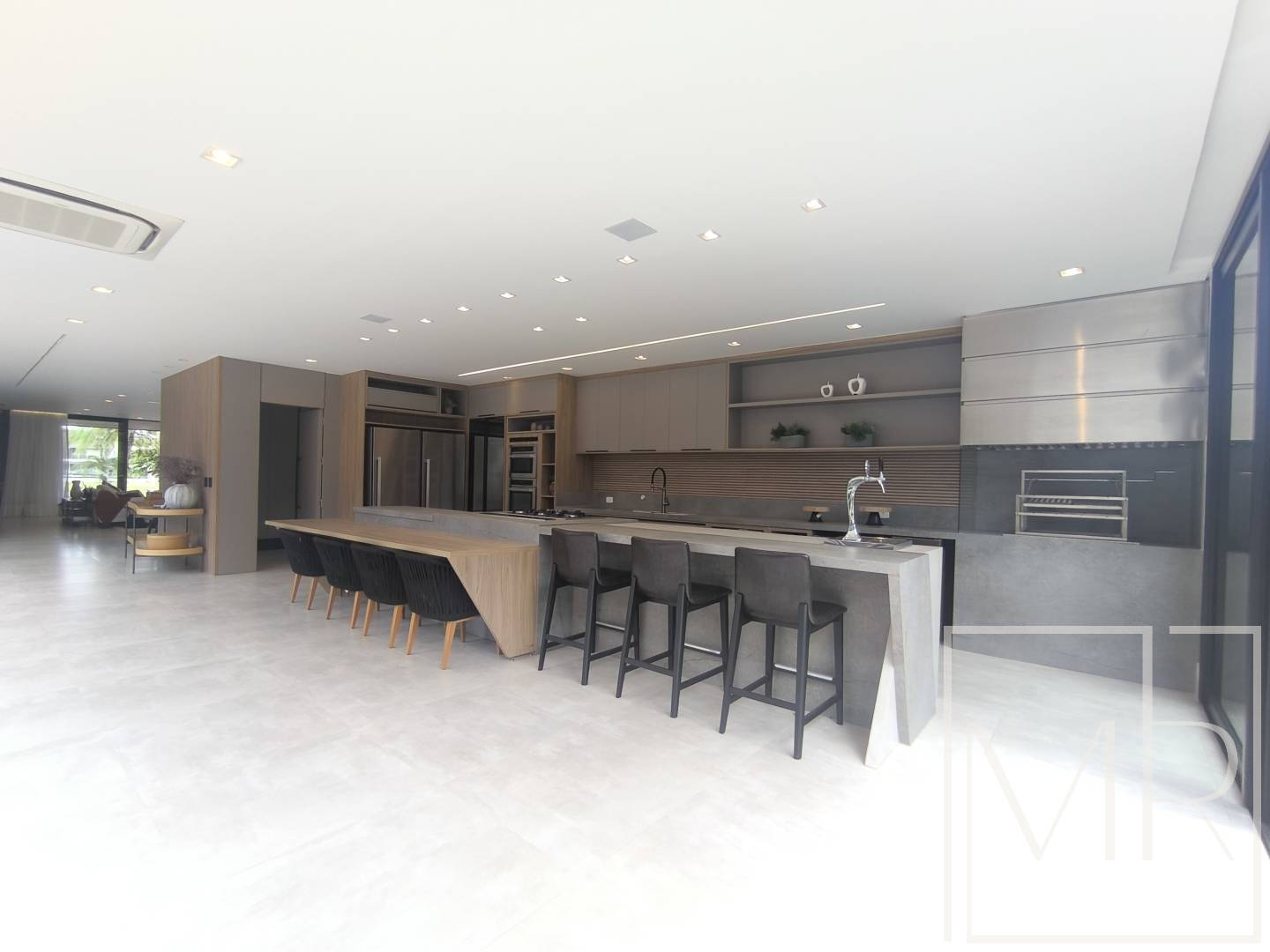 Casa, 7 quartos, 1335 m² - Foto 19