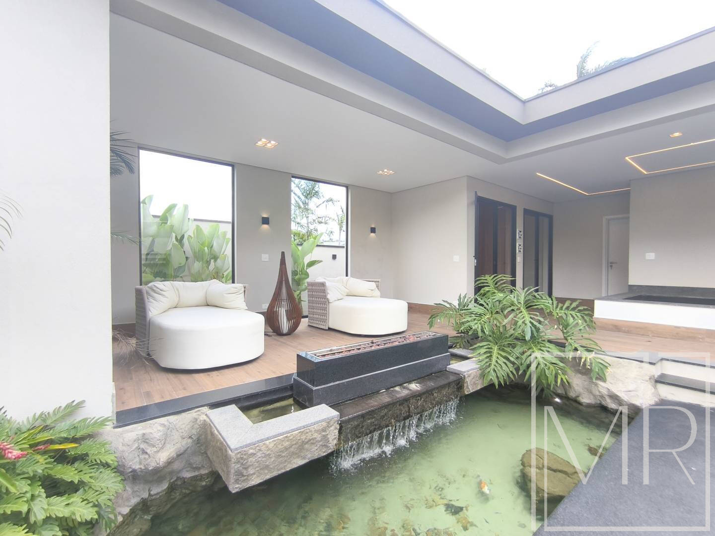 Casa, 7 quartos, 1335 m² - Foto 20