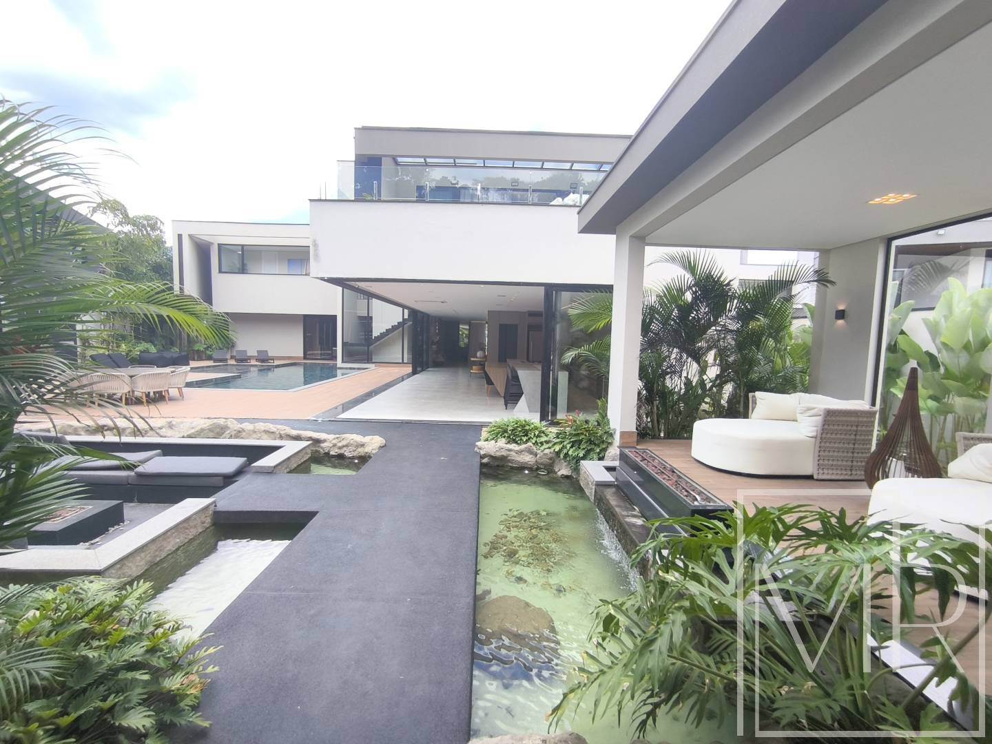 Casa, 7 quartos, 1335 m² - Foto 22