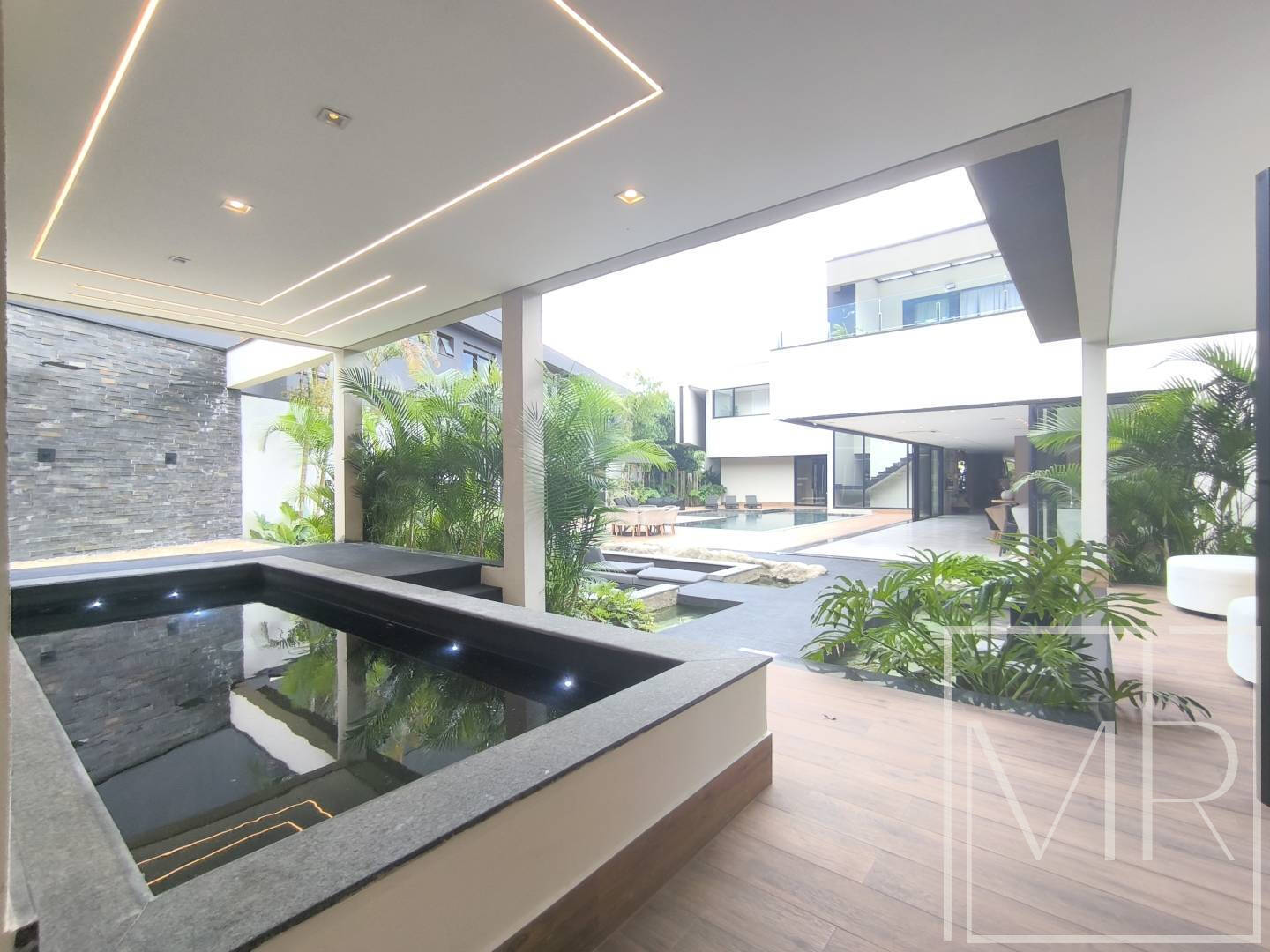 Casa, 7 quartos, 1335 m² - Foto 26