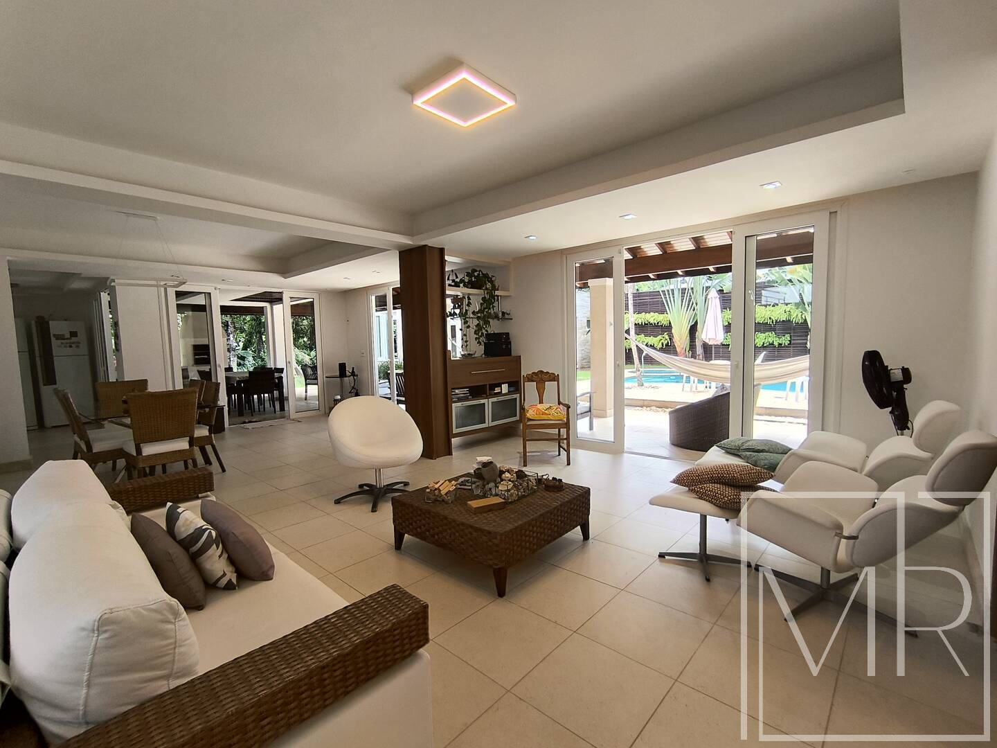 Casa, 4 quartos, 504 m² - Foto 6