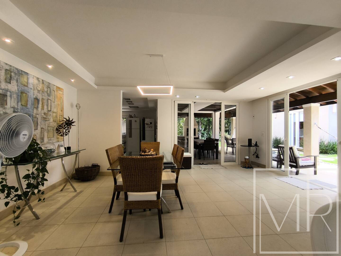 Casa, 4 quartos, 504 m² - Foto 8