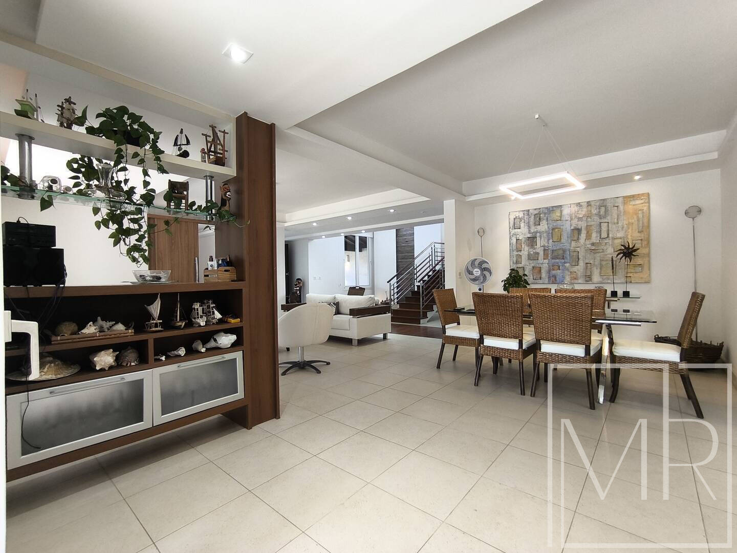Casa, 4 quartos, 504 m² - Foto 9