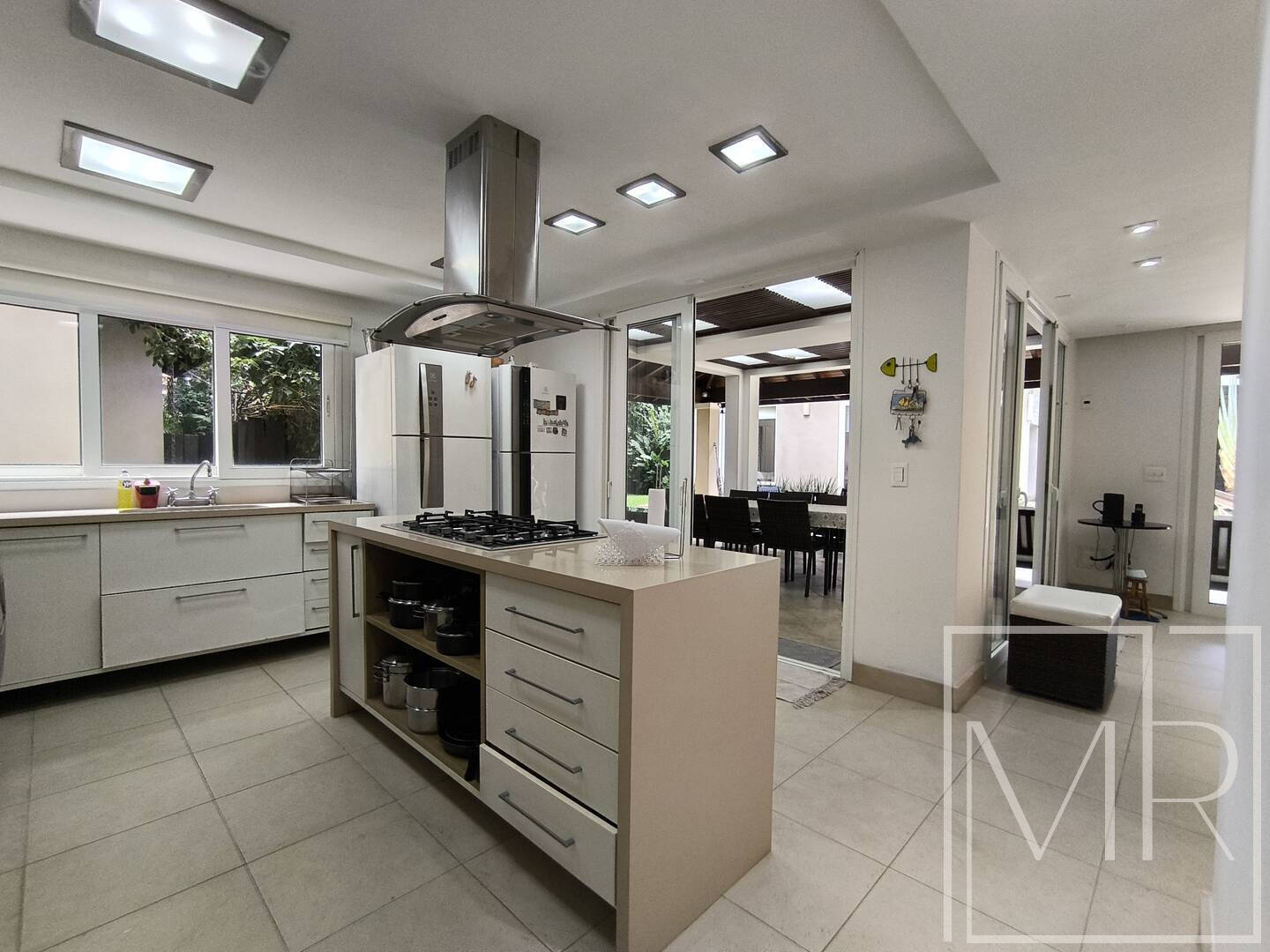 Casa, 4 quartos, 504 m² - Foto 10