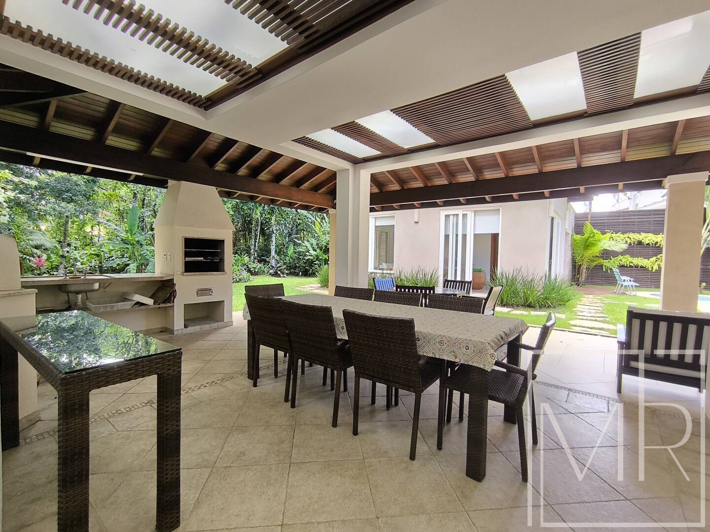 Casa, 4 quartos, 504 m² - Foto 11