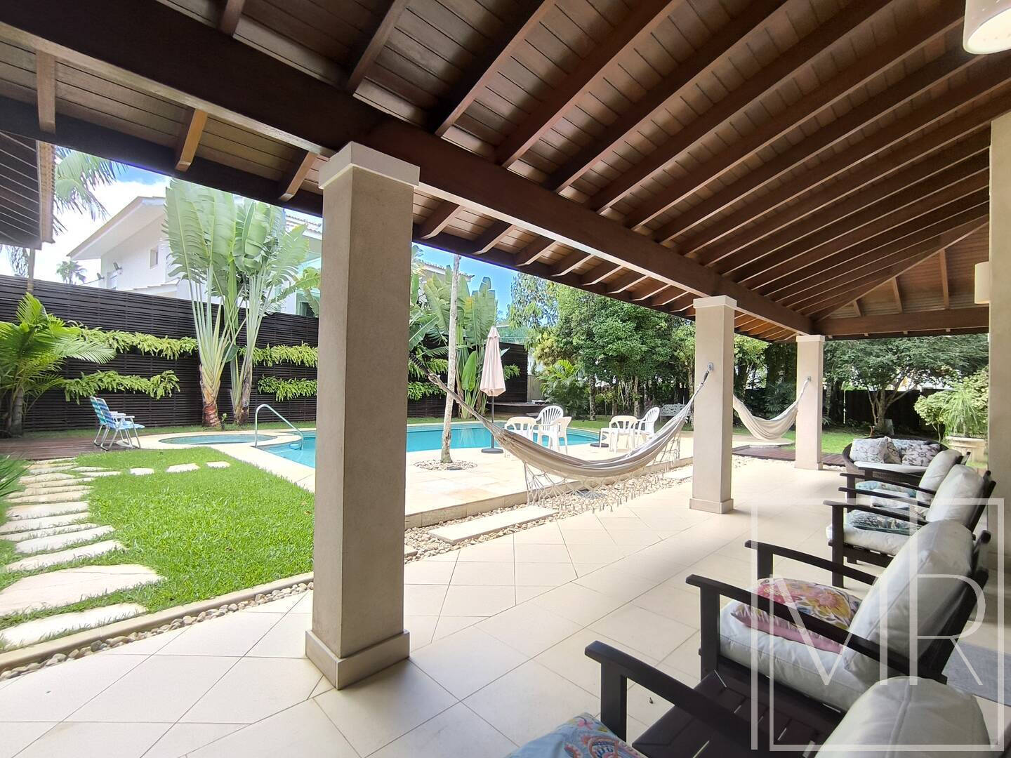 Casa, 4 quartos, 504 m² - Foto 14