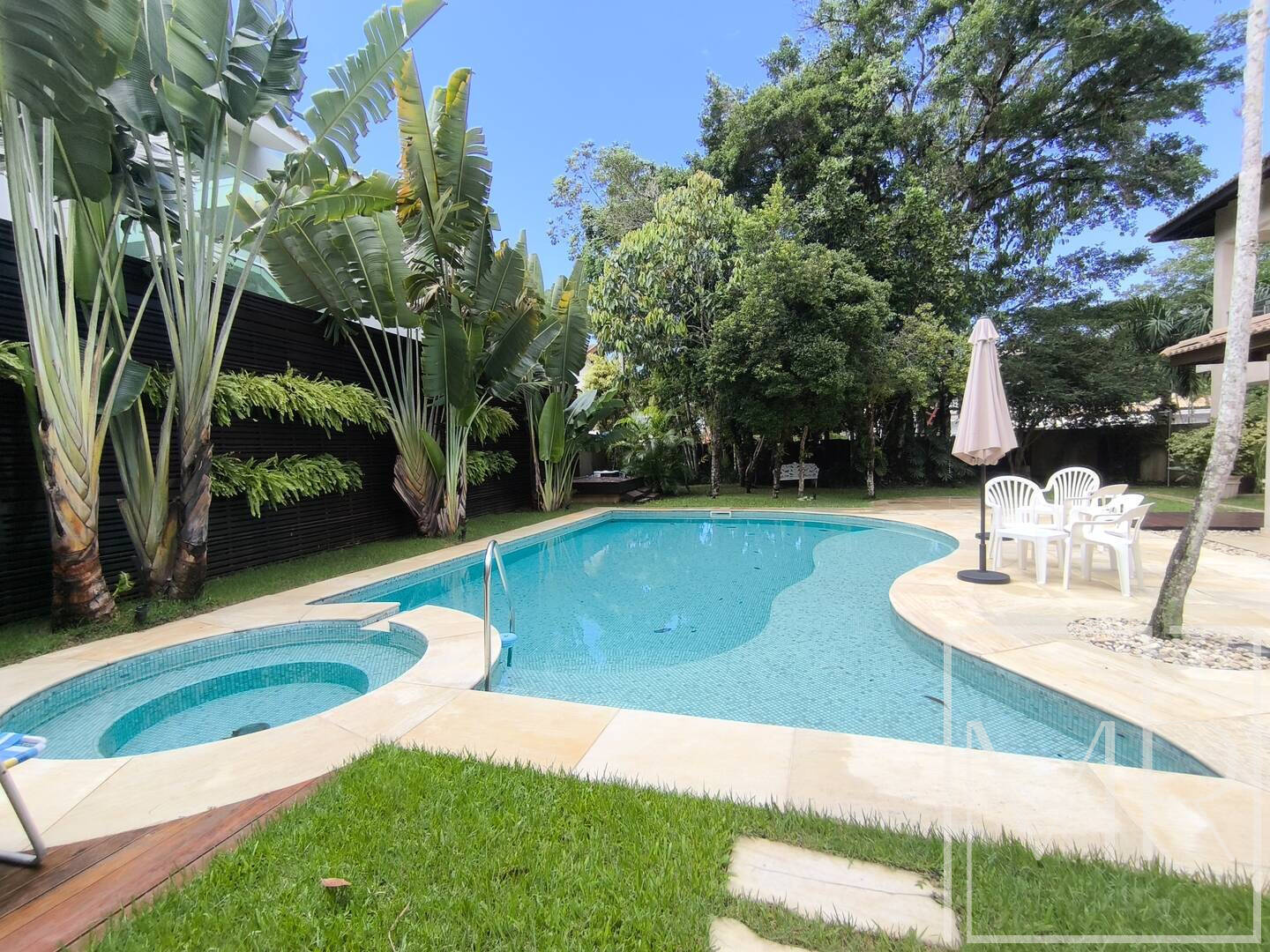 Casa, 4 quartos, 504 m² - Foto 16