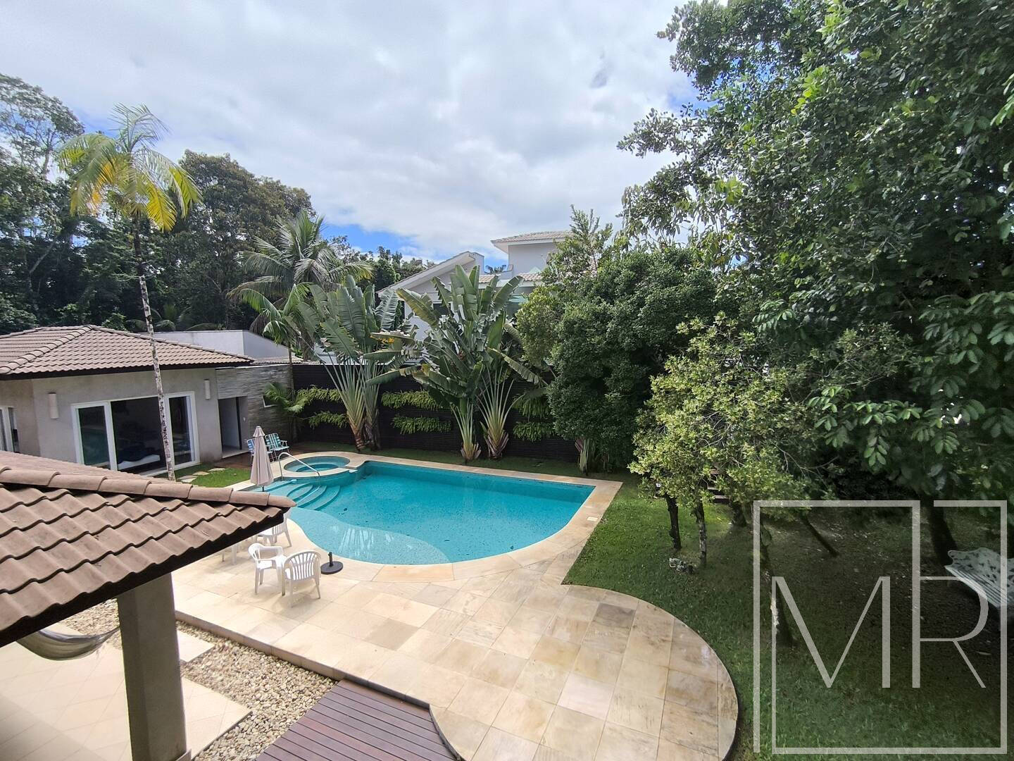 Casa, 4 quartos, 504 m² - Foto 21