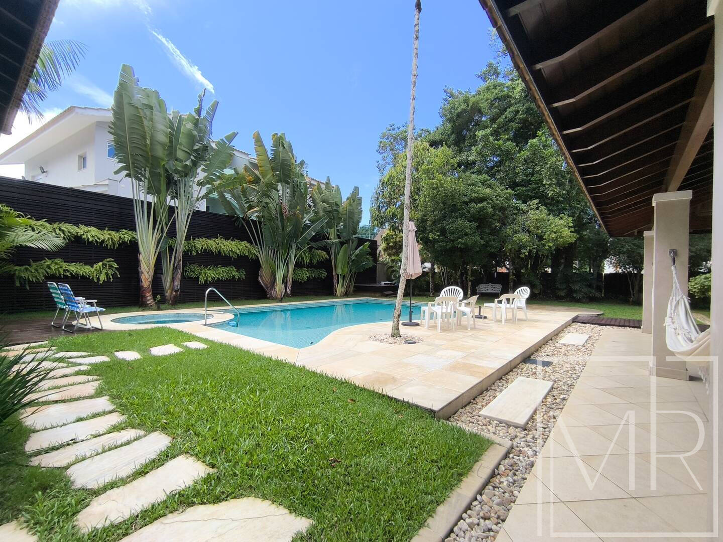 Casa, 4 quartos, 504 m² - Foto 35