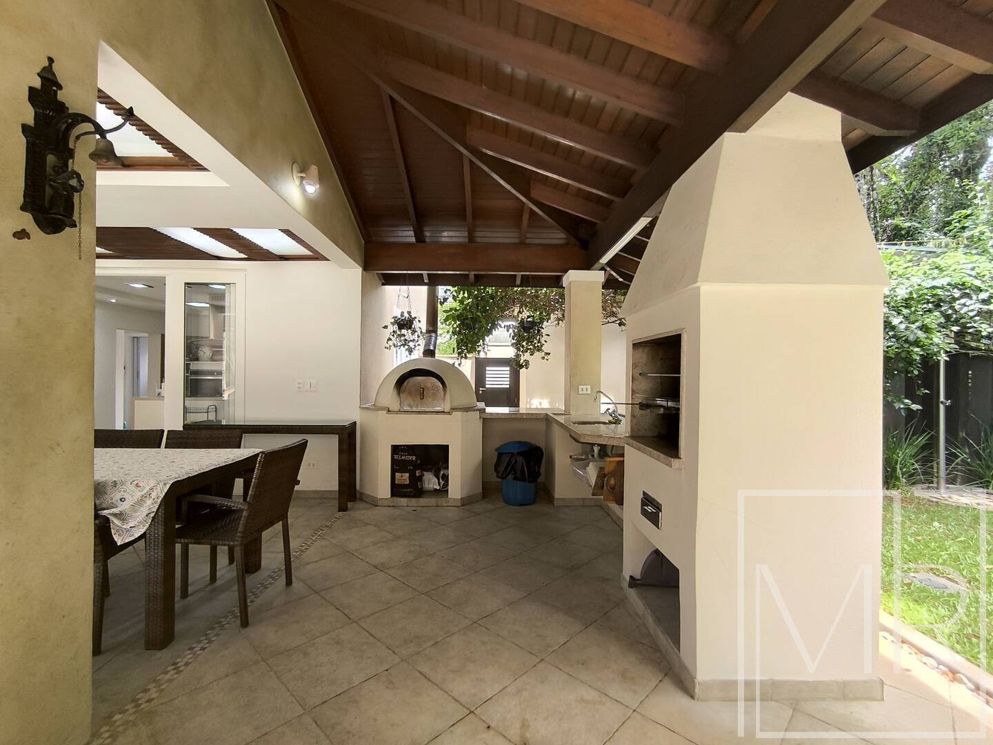Casa, 4 quartos, 504 m² - Foto 40