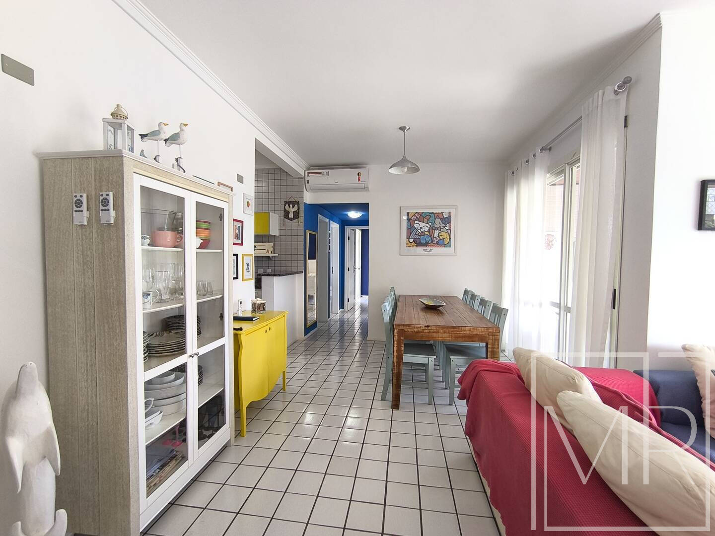 Apartamento, 3 quartos, 123 m² - Foto 2