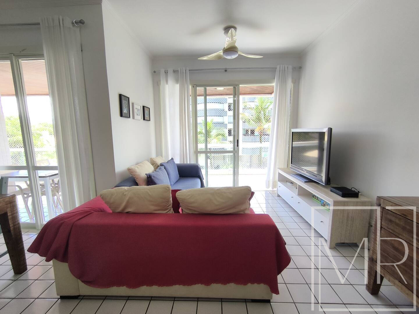 Apartamento, 3 quartos, 123 m² - Foto 3
