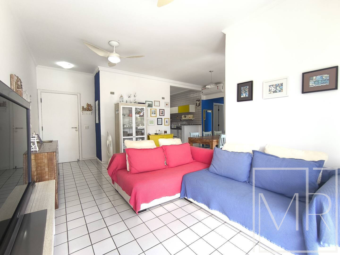 Apartamento, 3 quartos, 123 m² - Foto 5