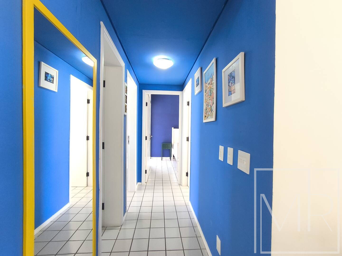 Apartamento, 3 quartos, 123 m² - Foto 14
