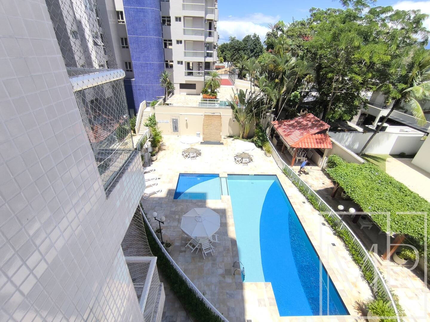 Apartamento, 3 quartos, 123 m² - Foto 21