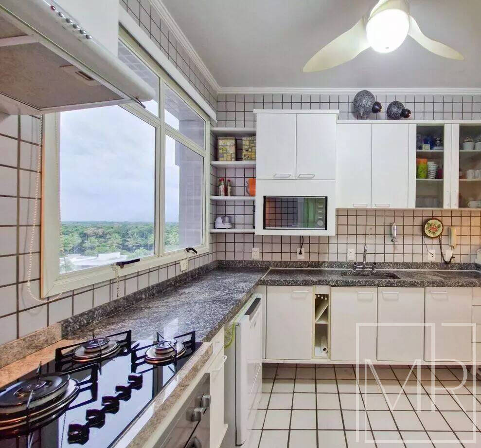 Apartamento, 3 quartos, 122 m² - Foto 8