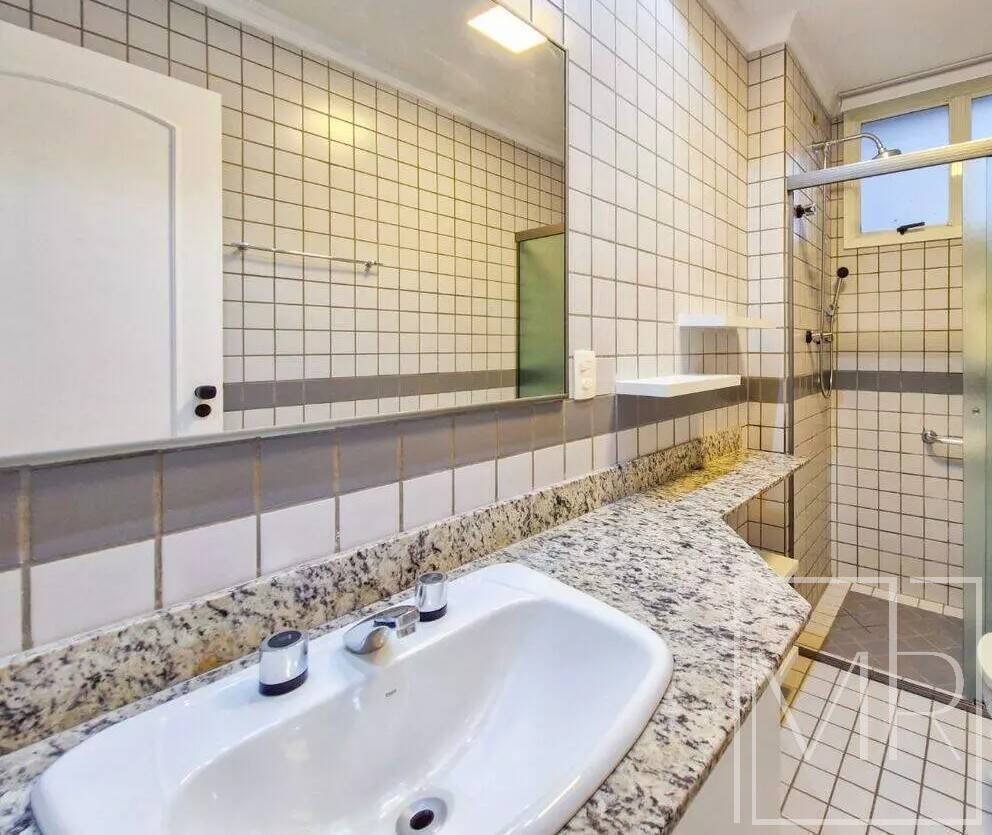 Apartamento, 3 quartos, 122 m² - Foto 10